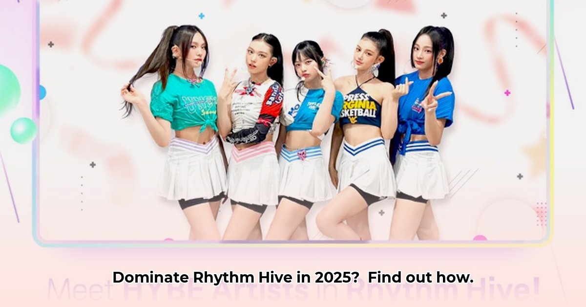 rhythm-hive-online